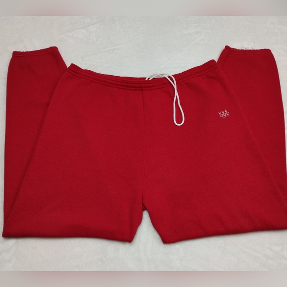 USA Olympic vintage joggers size large - Picture 11 of 15